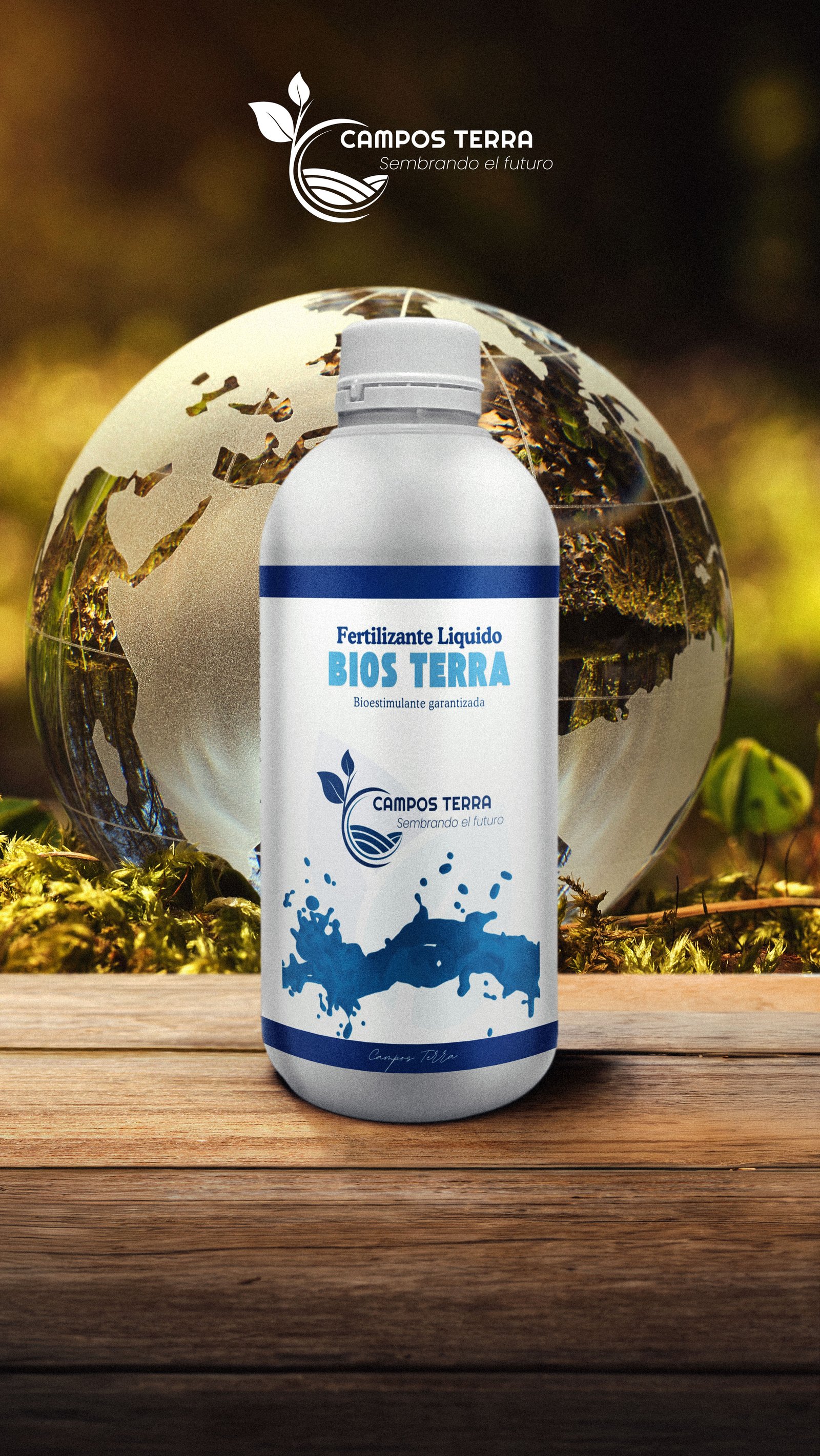 Bios Terra