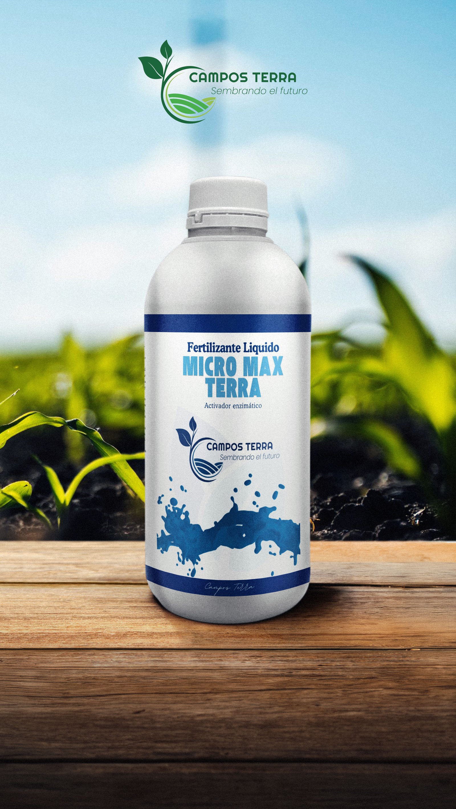 Micro Max Terra